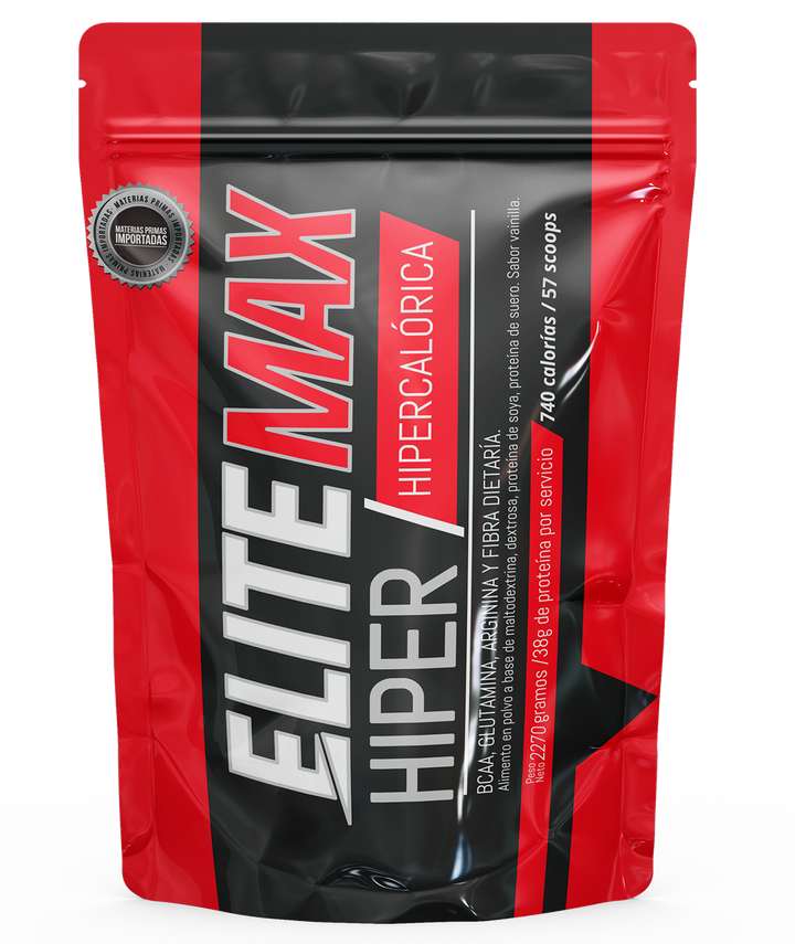 HIPER MAX 5LB 2270GR