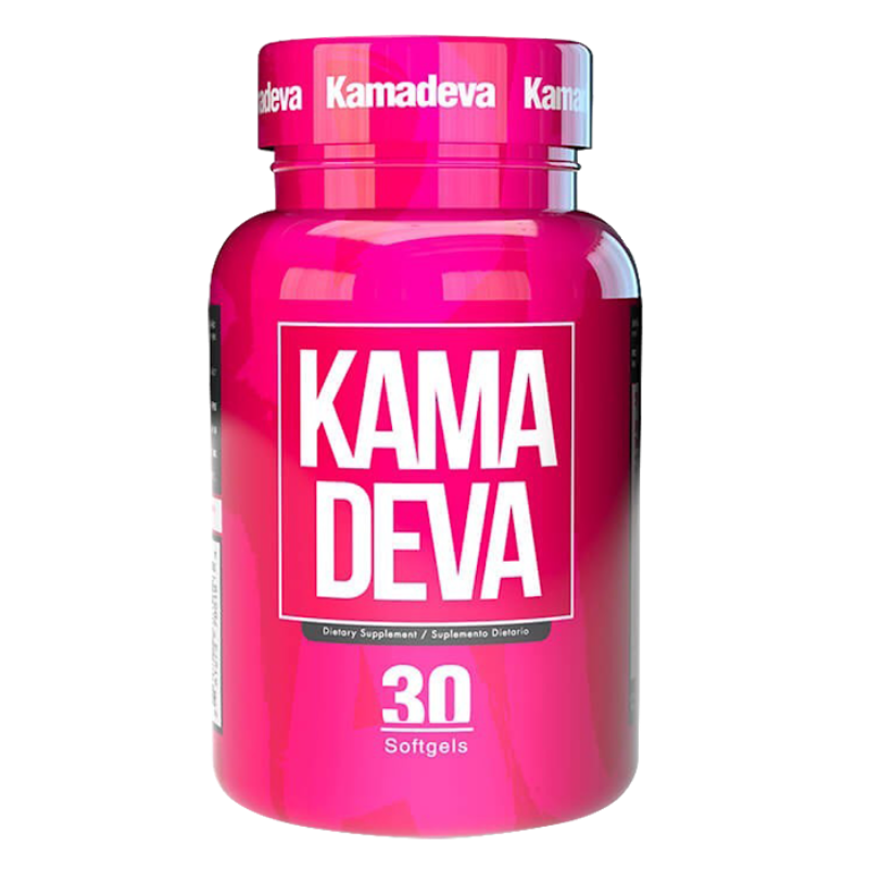 Kamadeva