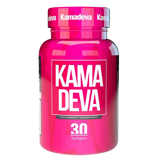 Kamadeva
