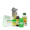 Kit Salud Green Hidratación - Termo 1 Litro
