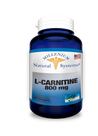 L-Carnitina 800 Mg * 100 Sofg