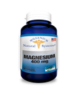 Magnesium 400 Mg * 100 Sofg
