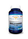 Melatonina 3Mg *60 Sofg