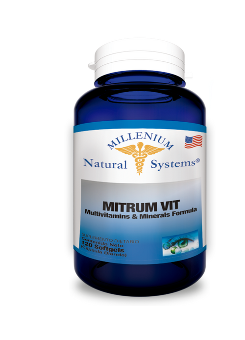 Mitrumvit 120 sofg