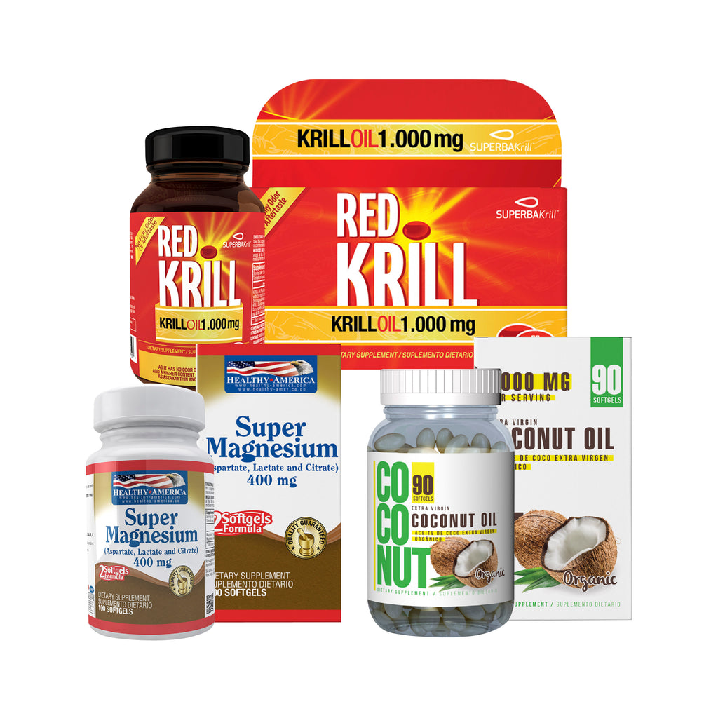 Kit Healthy America