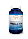 Omega  3-6-9 x 90 Sofg