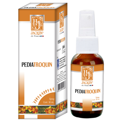 PEDIATROQUIN 30ML