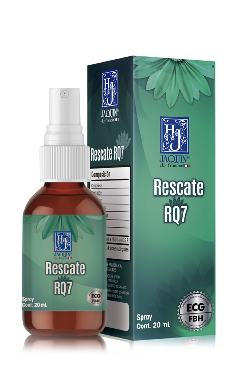 RESCATE RQ7 30ML