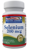 Selenium 200 Mc X 100 Tab