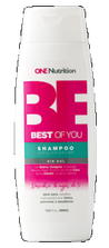 Shampoo Best Of You X 400 ML