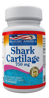 Shark Cartilage 750Mg X 100 Cap