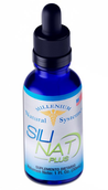 Silicio Plus 30 ML