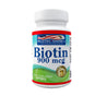 Biotin 900 Mcg X 120 Soft