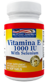 Vitamina E 1000 Sele X 50 Soft Ha