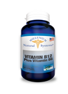 Vitamina B12 Plus * 100 Sofg