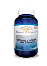 Vitamina E 400 IU + Selenium *60Sofg