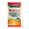 Wellflex * 60 Caplets