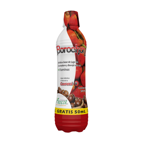 Borochón