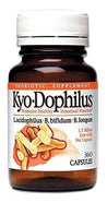 Kyodophilus X 90 Cap