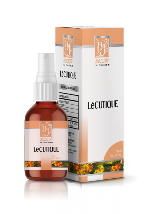 LE CUTIQUE 30ML