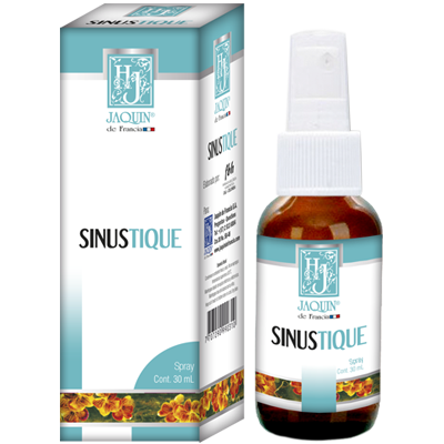 SINUSTIQUE 30ML