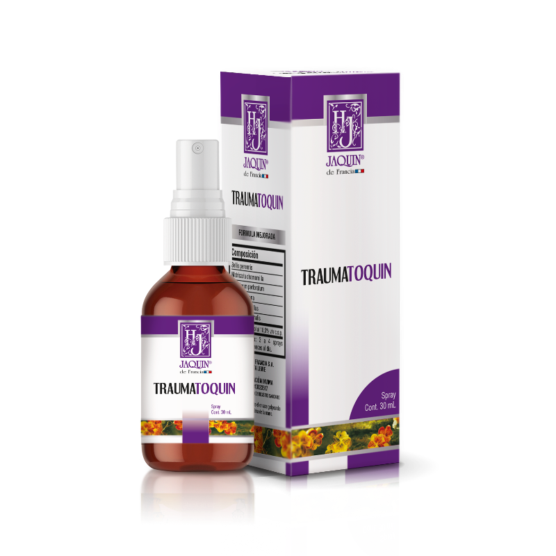 TRAUMATOQUIN 30ML