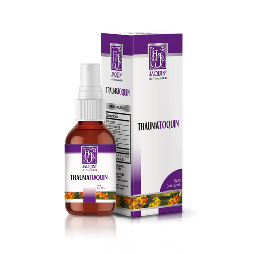 TRAUMATOQUIN 30ML