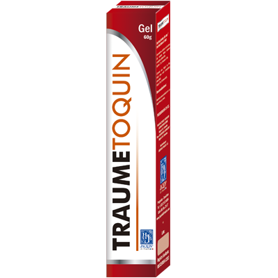 TRAUMATOQUIN GEL 60GR