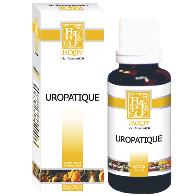 UROPATIQUE 30ML