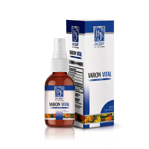 VARON VITAL 30ML
